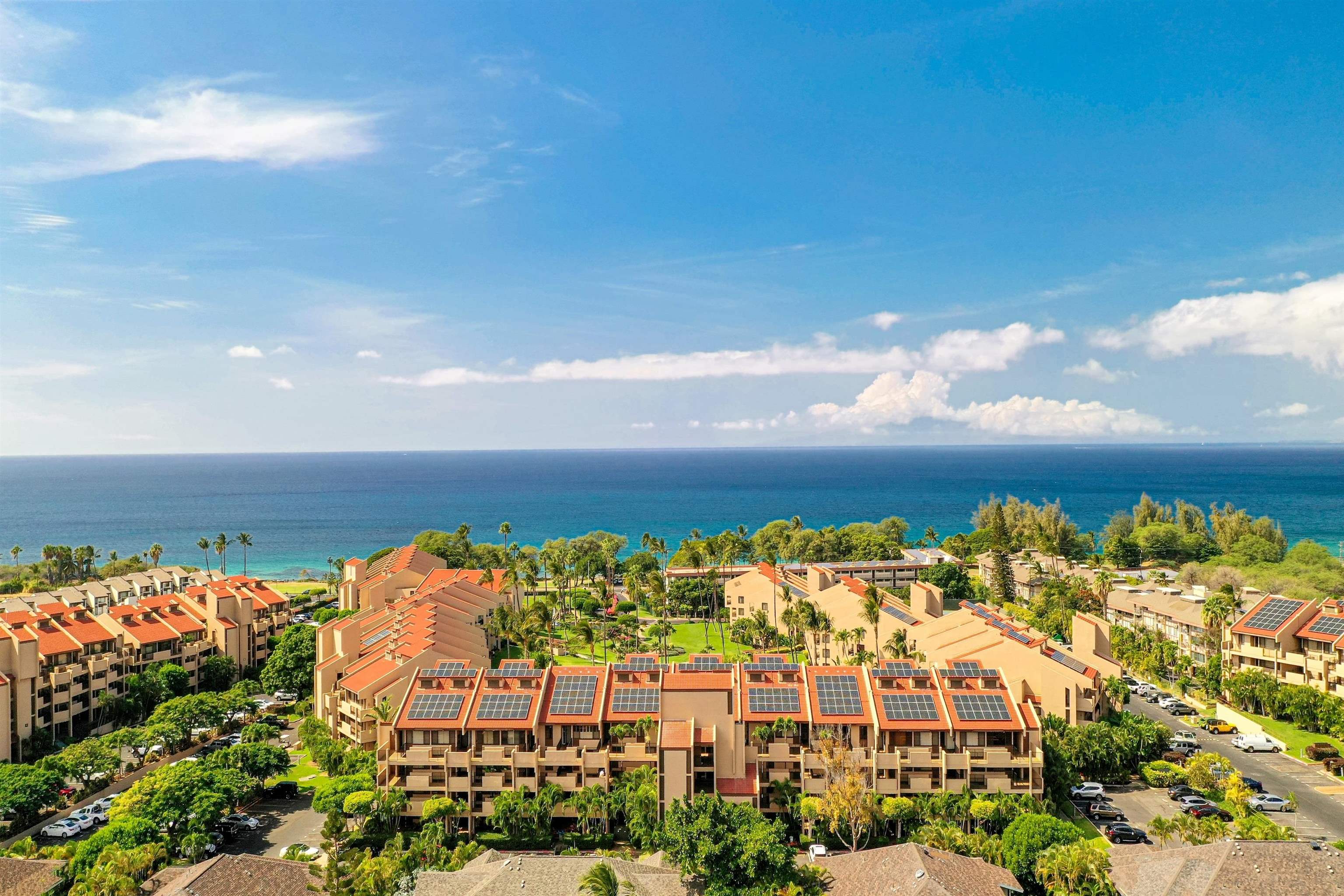 Kamaole Sands condo # 5-408, Kihei, Hawaii - photo 25 of 26