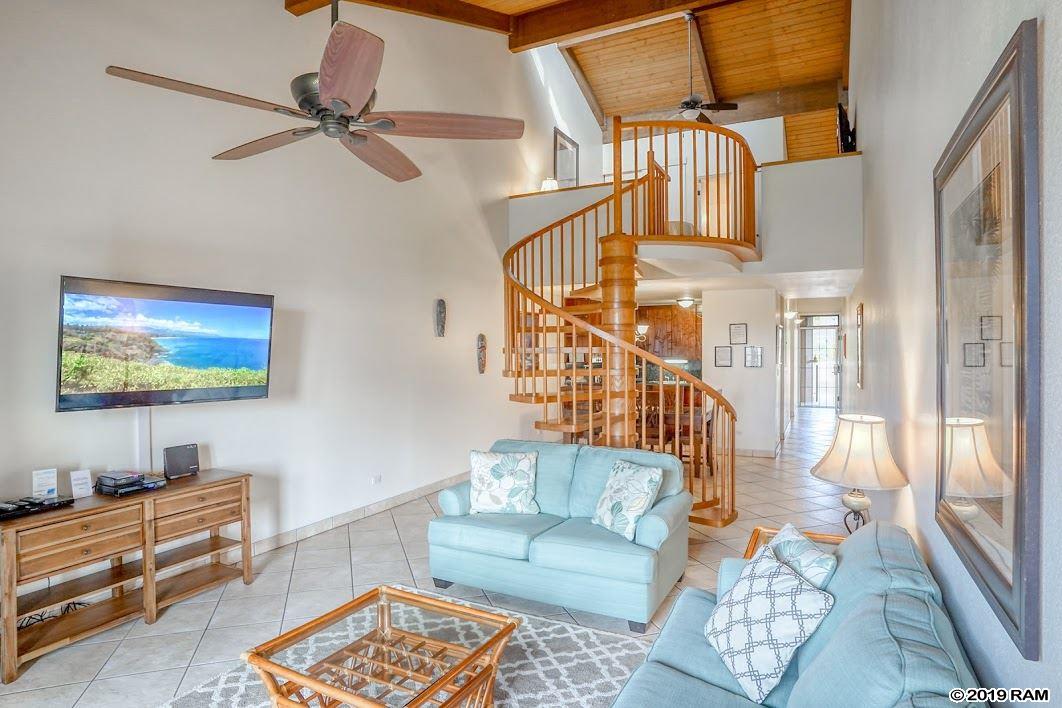 Kamaole Sands condo # 5-415, Kihei, Hawaii - photo 2 of 29