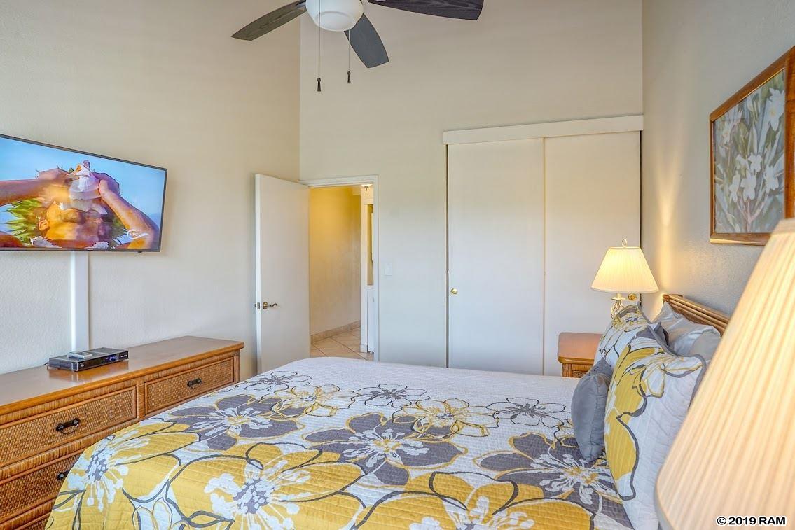 Kamaole Sands condo # 5-415, Kihei, Hawaii - photo 11 of 29