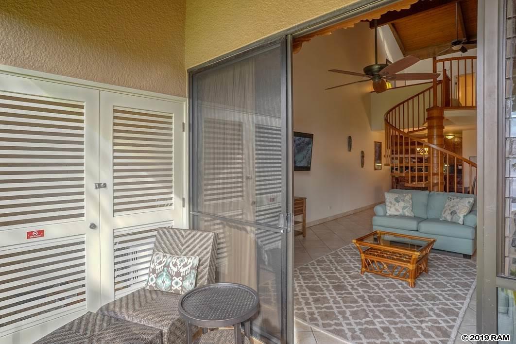 Kamaole Sands condo # 5-415, Kihei, Hawaii - photo 18 of 29