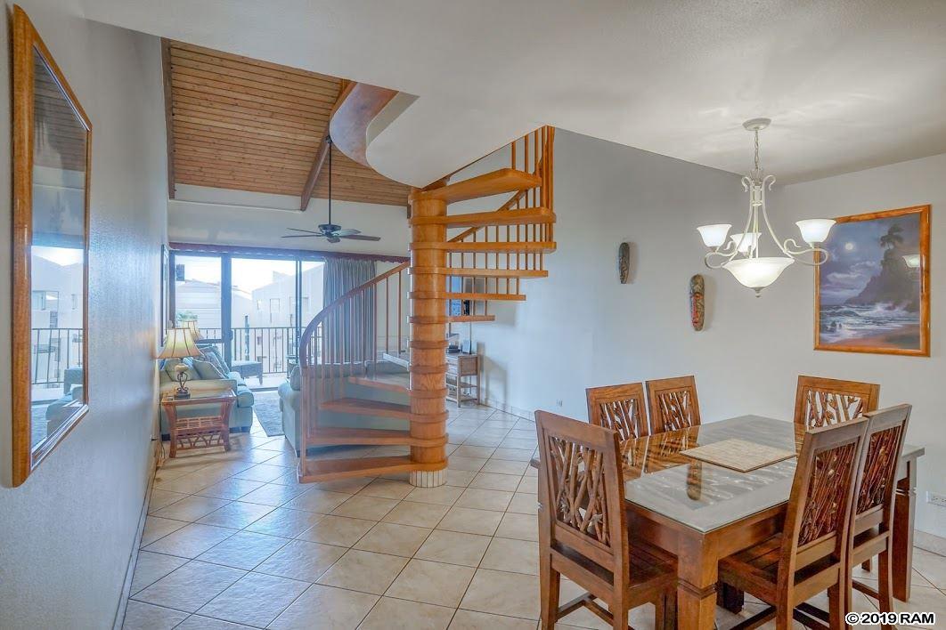 Kamaole Sands condo # 5-415, Kihei, Hawaii - photo 3 of 29