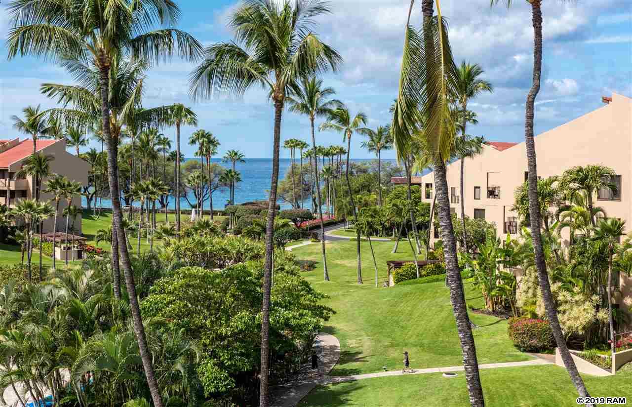 Kamaole Sands condo # 5-415, Kihei, Hawaii - photo 21 of 29