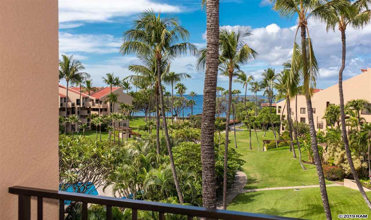 Kamaole Sands condo # 5-415, Kihei, Hawaii - photo 22 of 29