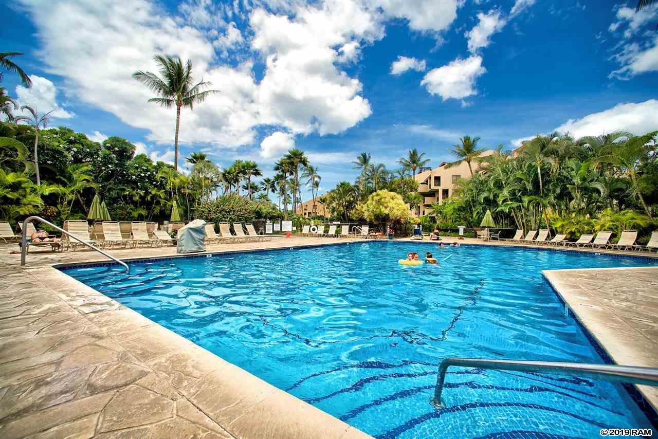 Kamaole Sands condo # 5-415, Kihei, Hawaii - photo 23 of 29