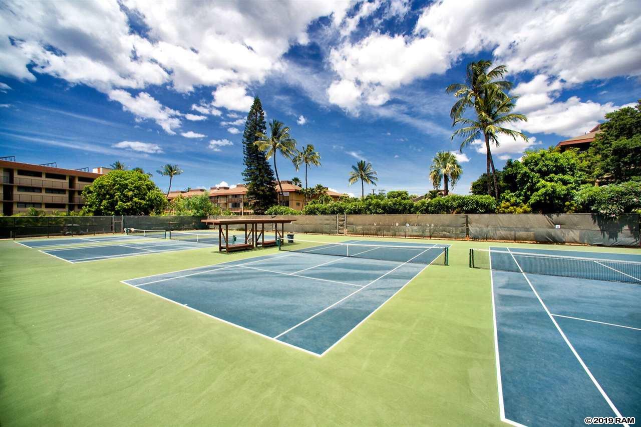 Kamaole Sands condo # 5-415, Kihei, Hawaii - photo 24 of 29