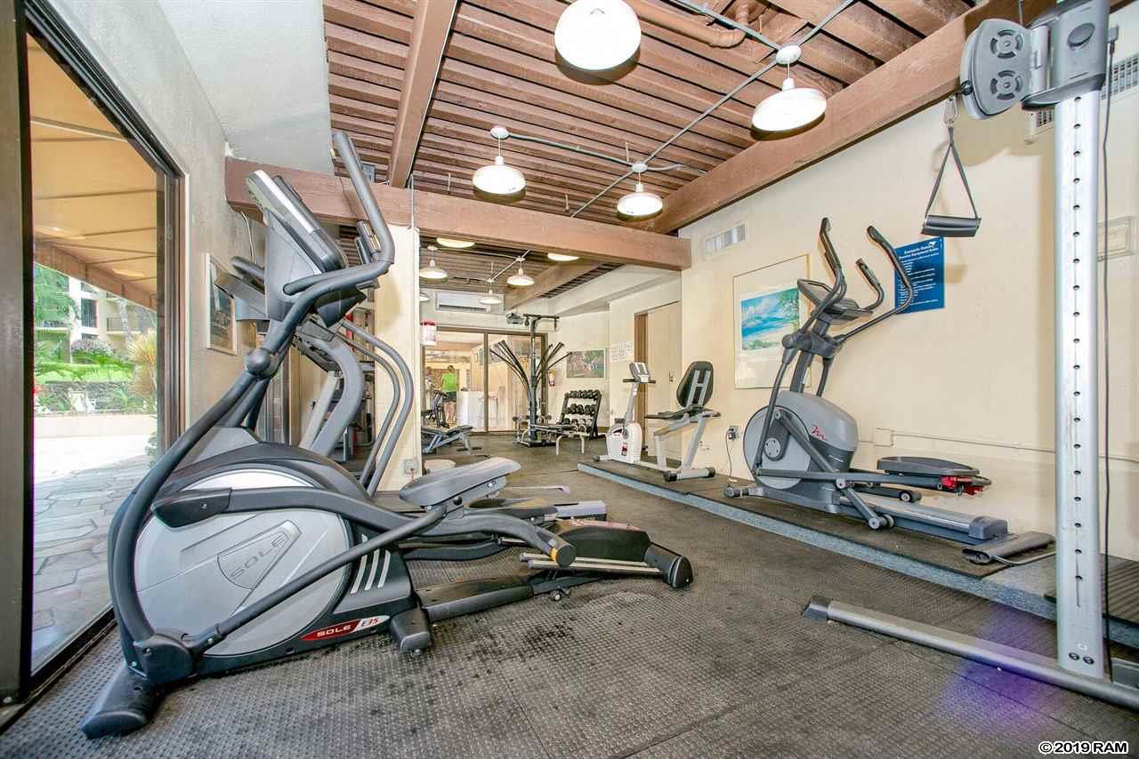 Kamaole Sands condo # 5-415, Kihei, Hawaii - photo 25 of 29