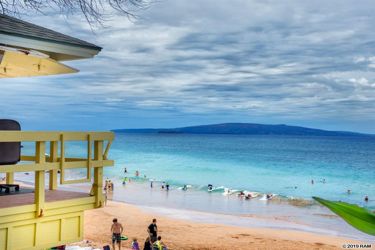 Kamaole Sands condo # 5-415, Kihei, Hawaii - photo 27 of 29