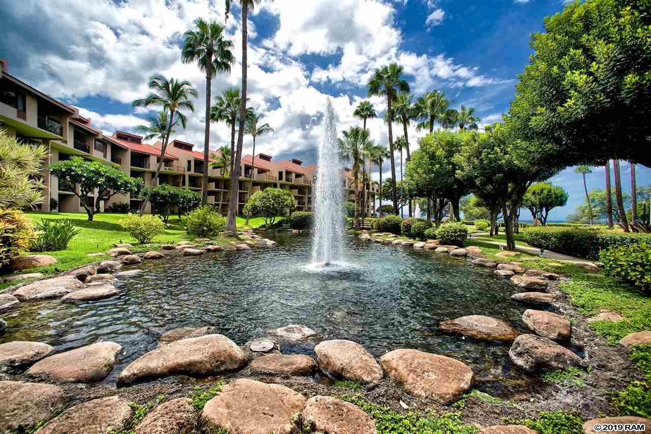 Kamaole Sands condo # 5-415, Kihei, Hawaii - photo 29 of 29