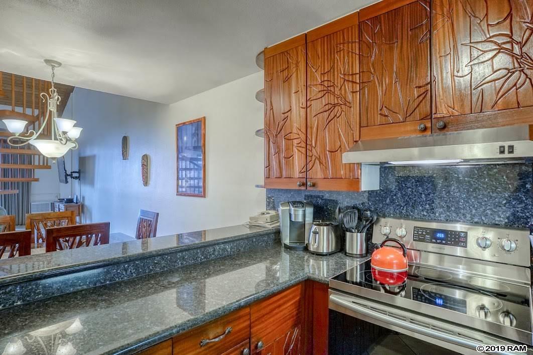 Kamaole Sands condo # 5-415, Kihei, Hawaii - photo 5 of 29