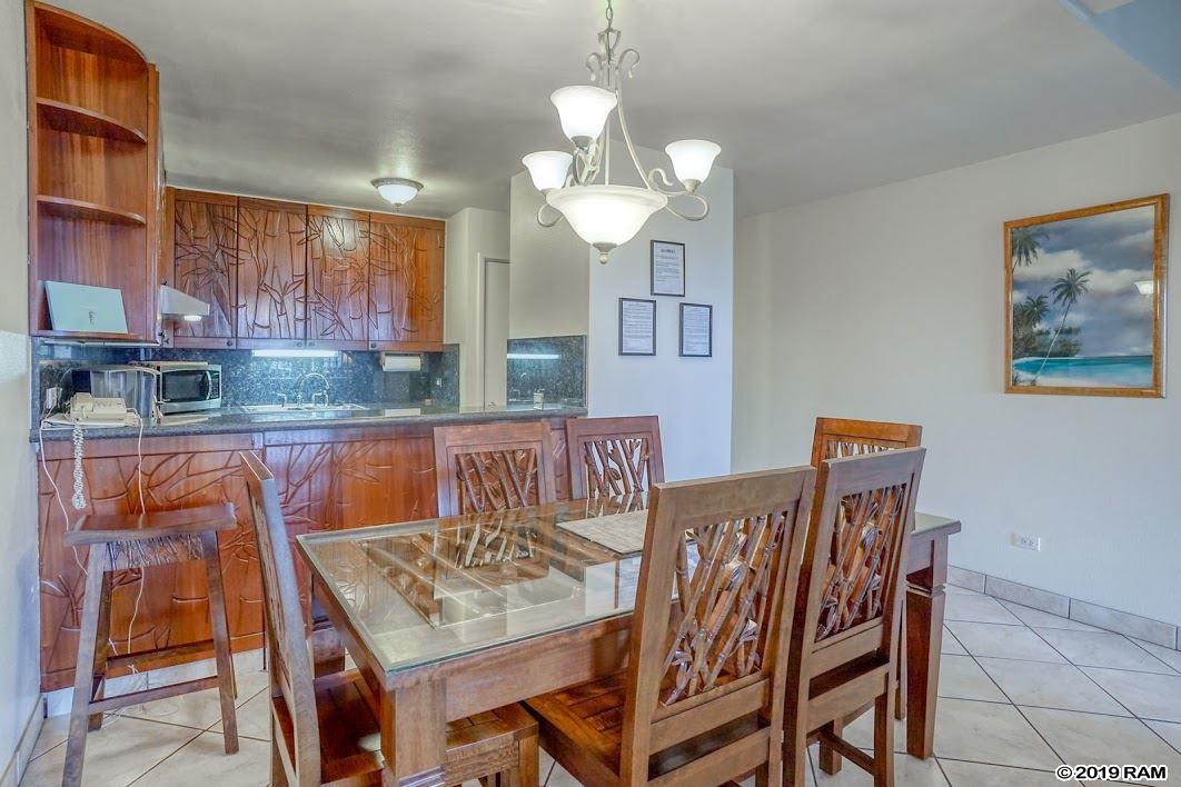Kamaole Sands condo # 5-415, Kihei, Hawaii - photo 6 of 29