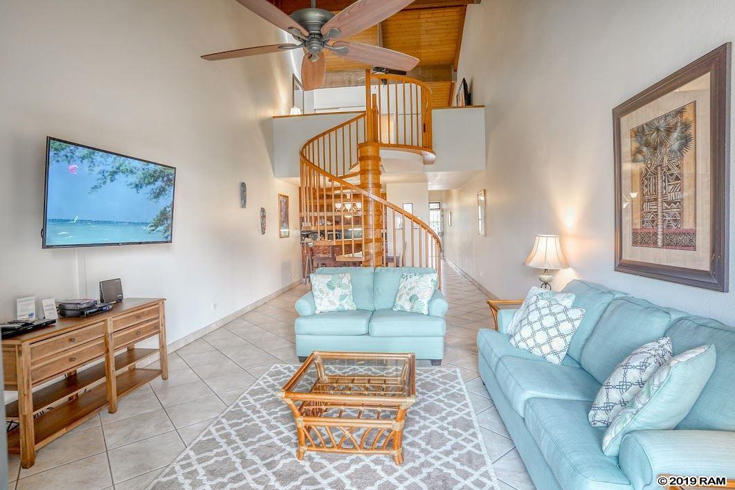 Kamaole Sands condo # 5-415, Kihei, Hawaii - photo 7 of 29