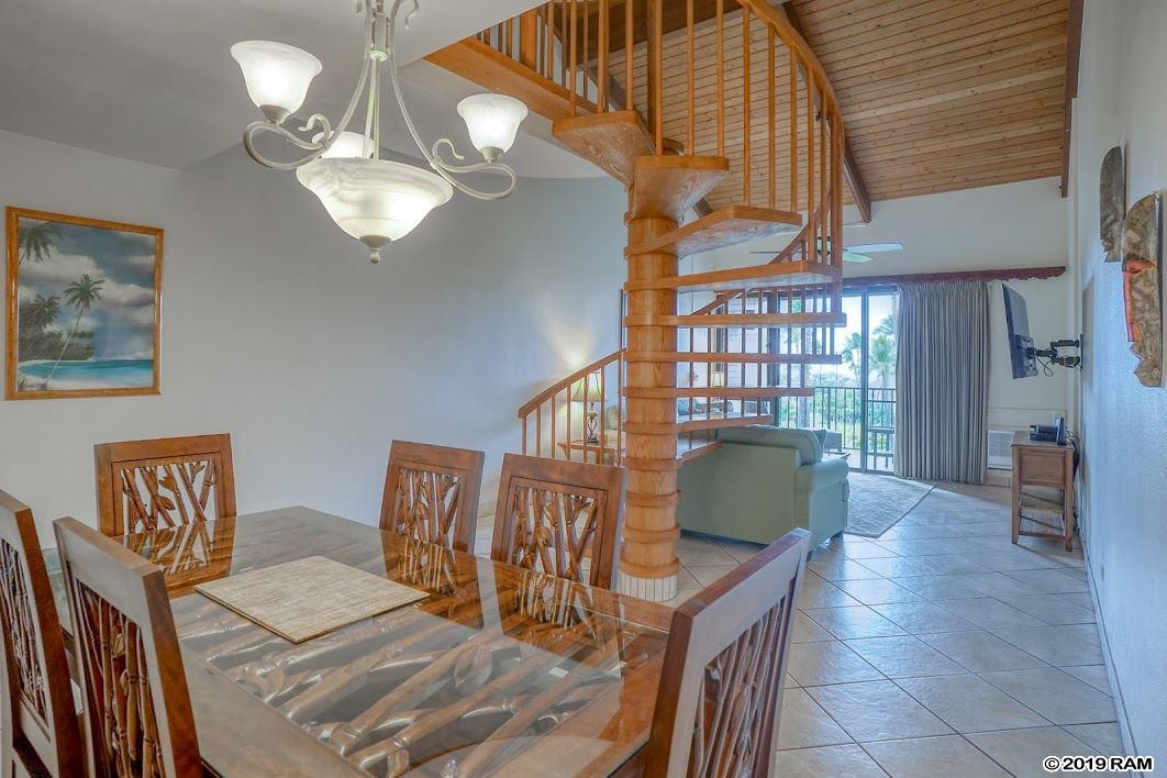 Kamaole Sands condo # 5-415, Kihei, Hawaii - photo 8 of 29