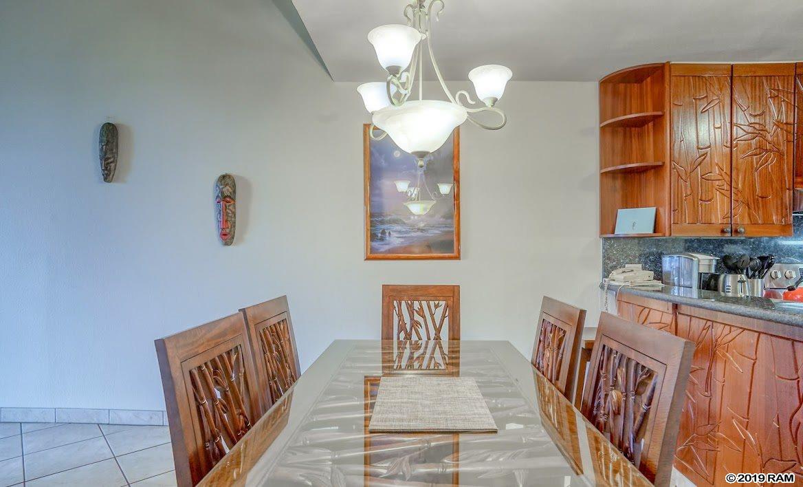 Kamaole Sands condo # 5-415, Kihei, Hawaii - photo 9 of 29