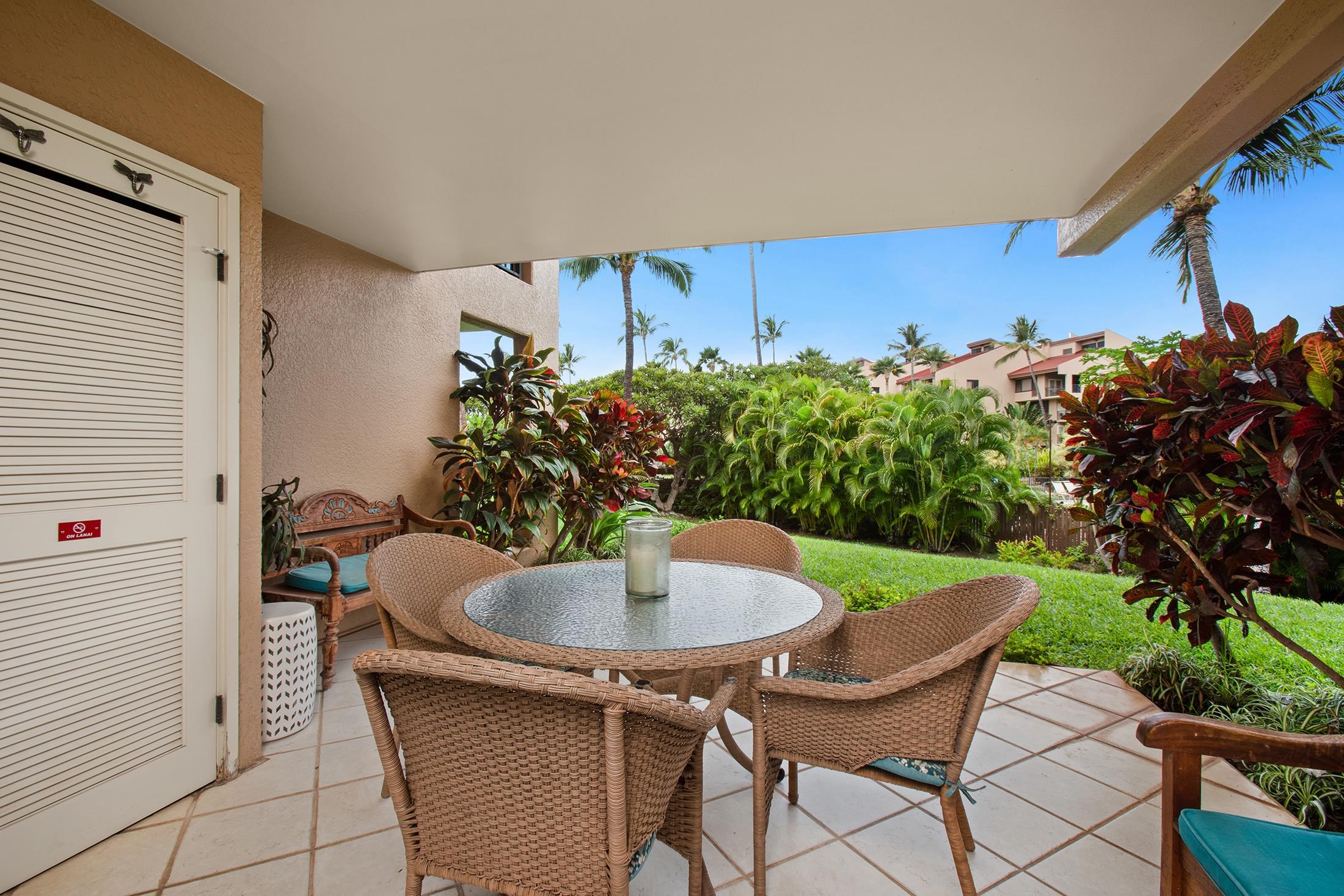 Kamaole Sands condo # 6-105, Kihei, Hawaii - photo 11 of 38