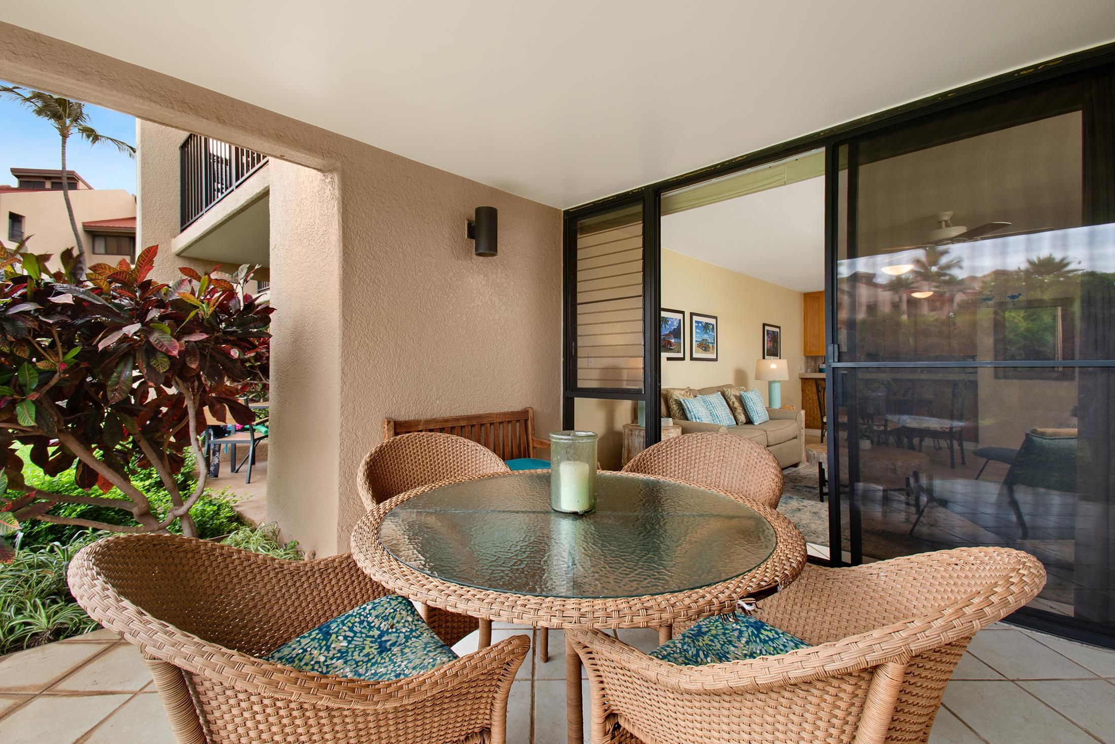 Kamaole Sands condo # 6-105, Kihei, Hawaii - photo 13 of 38