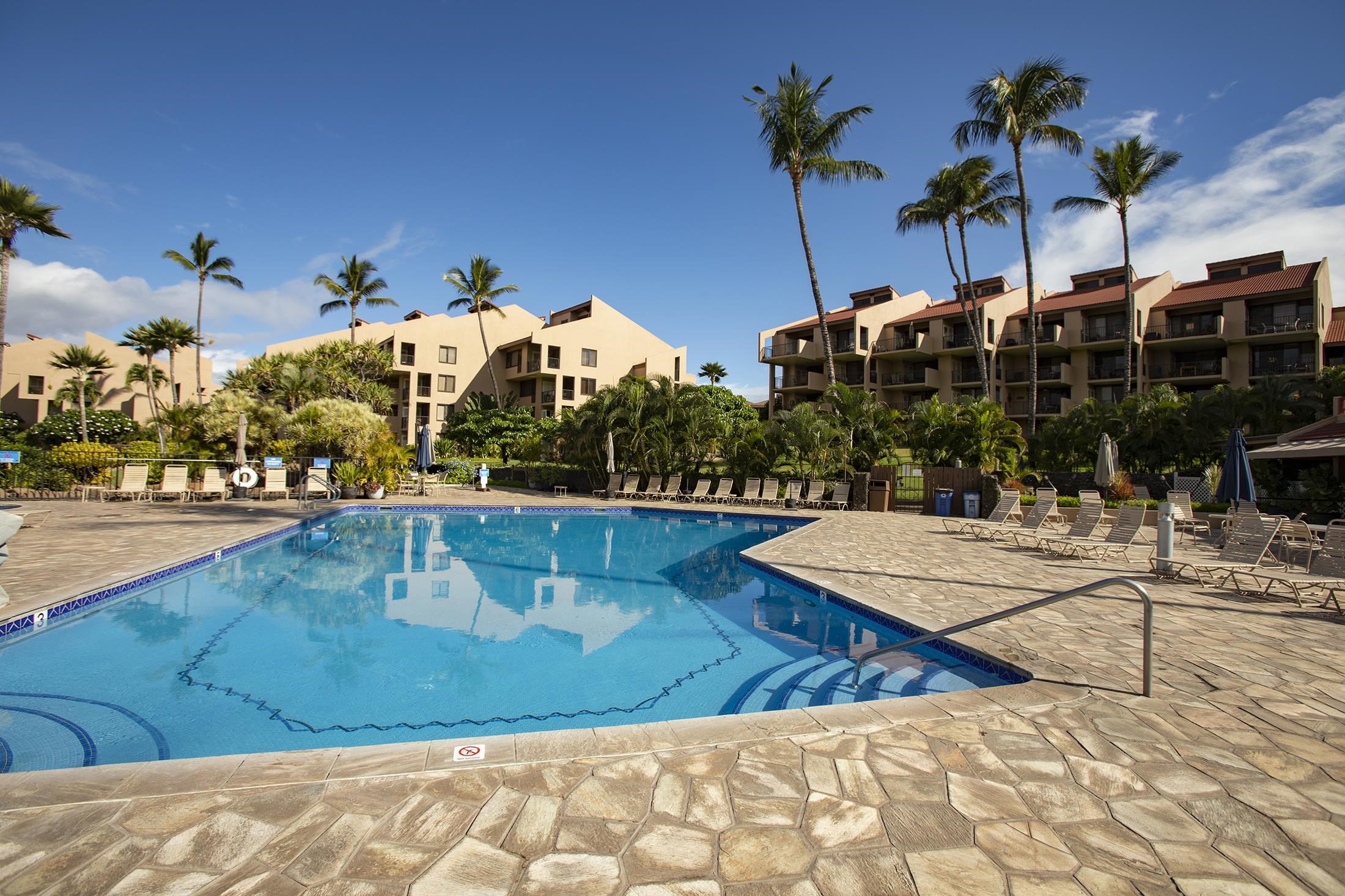 Kamaole Sands condo # 6-105, Kihei, Hawaii - photo 35 of 38