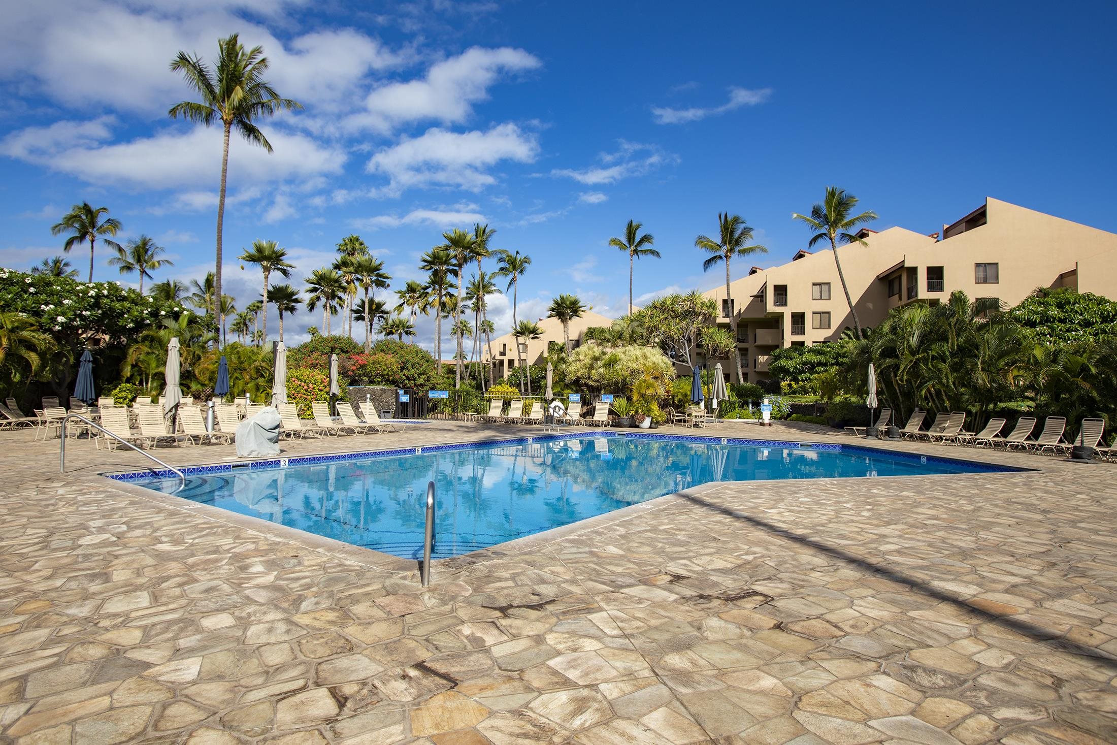 Kamaole Sands condo # 6-105, Kihei, Hawaii - photo 36 of 38