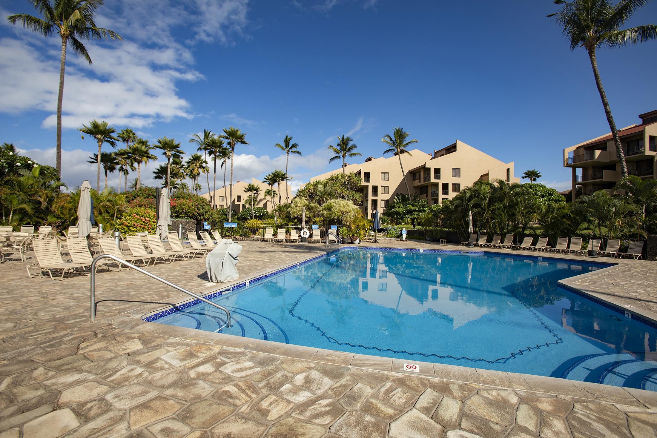 Kamaole Sands condo # 6-105, Kihei, Hawaii - photo 37 of 38