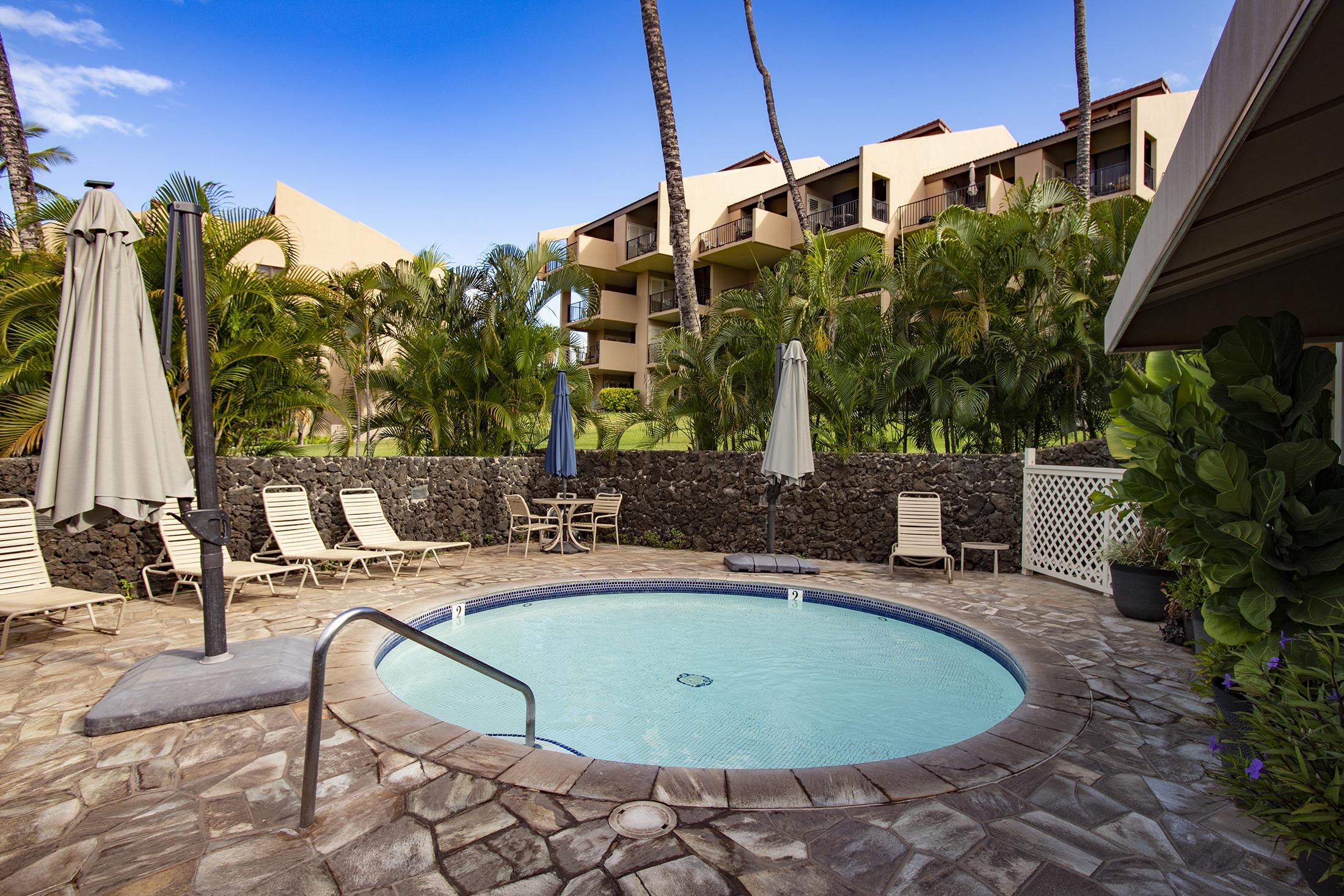 Kamaole Sands condo # 6-105, Kihei, Hawaii - photo 38 of 38