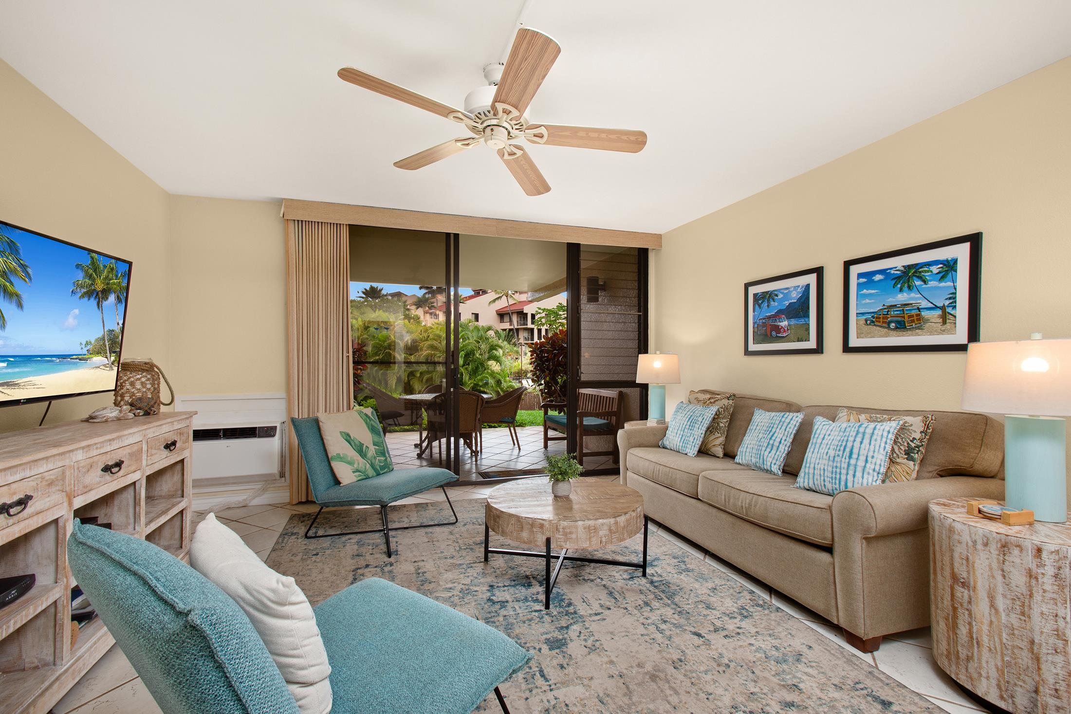 Kamaole Sands condo # 6-105, Kihei, Hawaii - photo 9 of 38