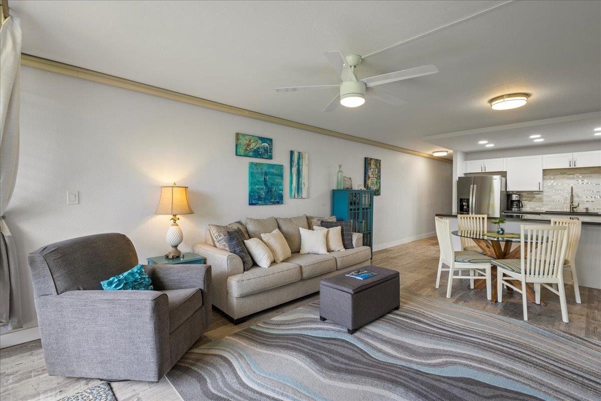 Kamaole Sands condo # 6-108, Kihei, Hawaii - photo 3 of 50