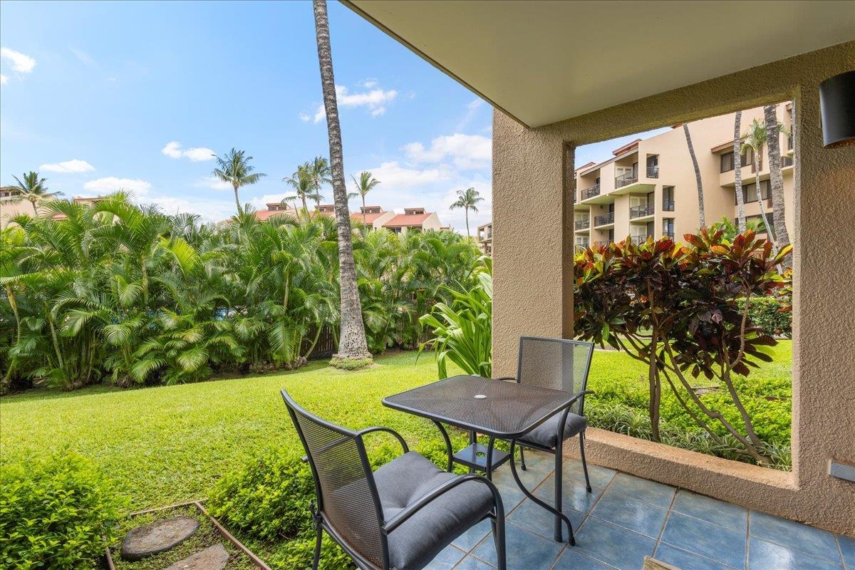 Kamaole Sands condo # 6-108, Kihei, Hawaii - photo 25 of 50