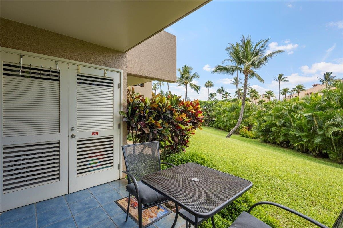 Kamaole Sands condo # 6-108, Kihei, Hawaii - photo 27 of 50