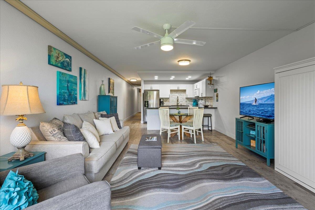 Kamaole Sands condo # 6-108, Kihei, Hawaii - photo 4 of 50