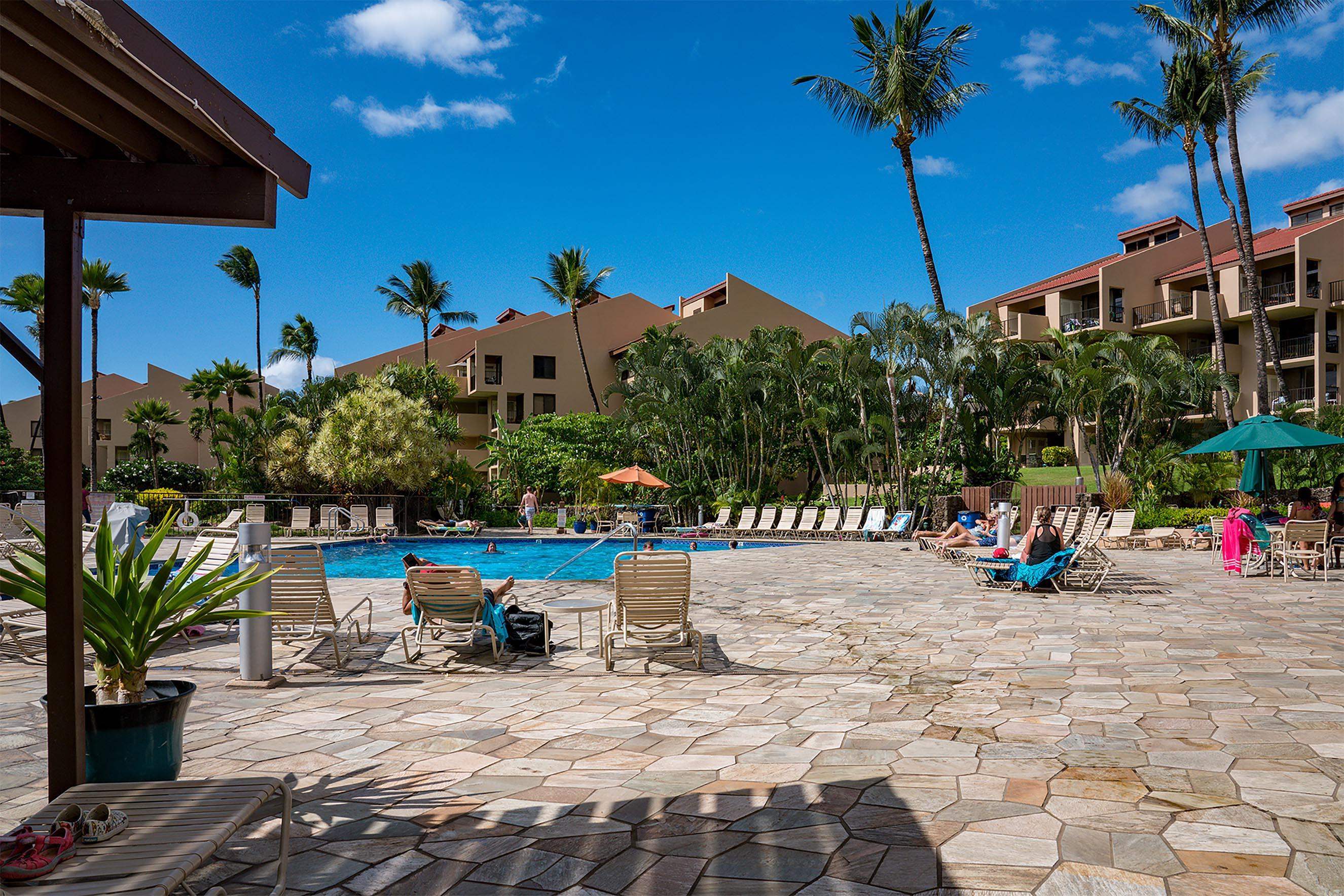 Kamaole Sands condo # 6-108, Kihei, Hawaii - photo 32 of 50