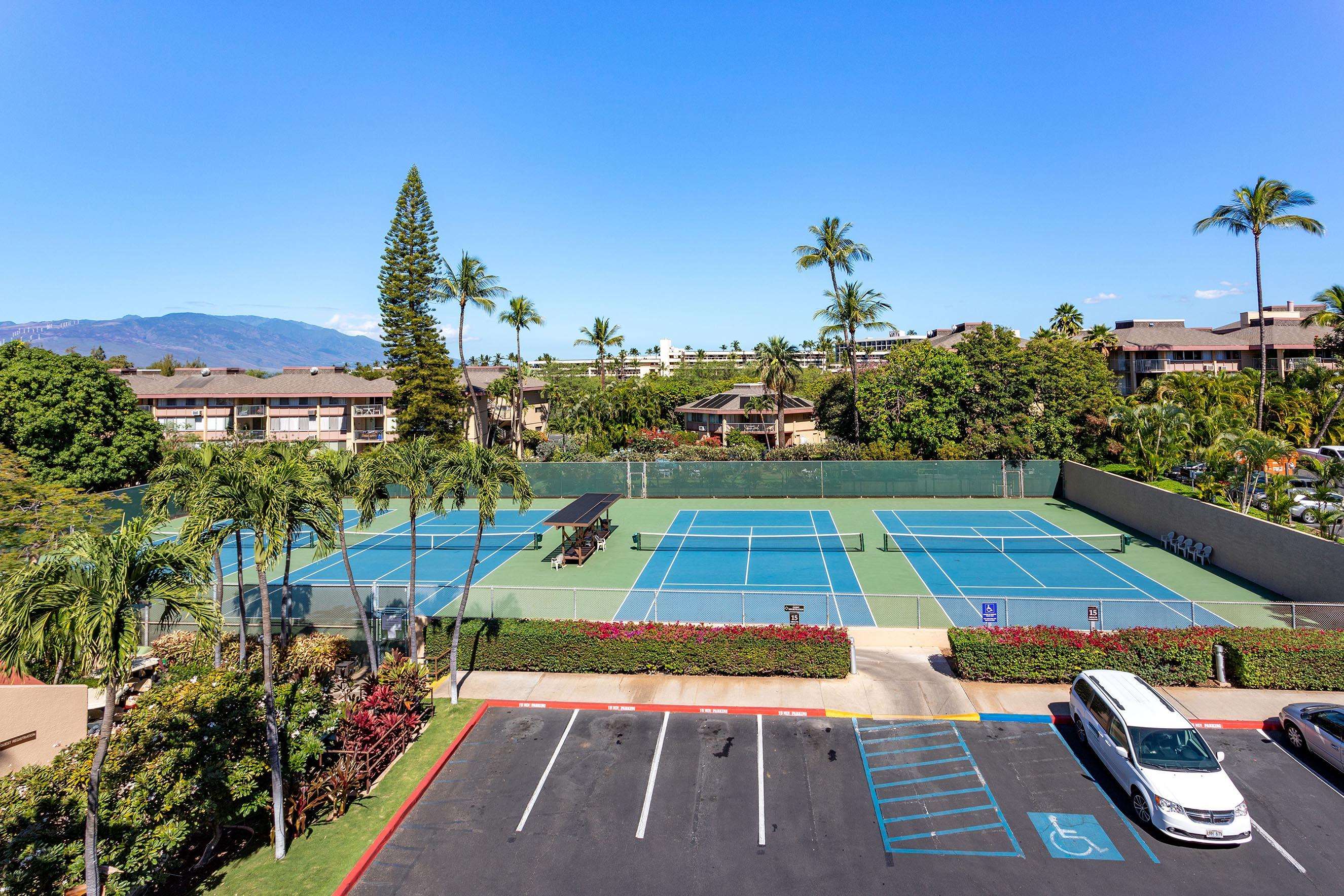 Kamaole Sands condo # 6-108, Kihei, Hawaii - photo 37 of 50