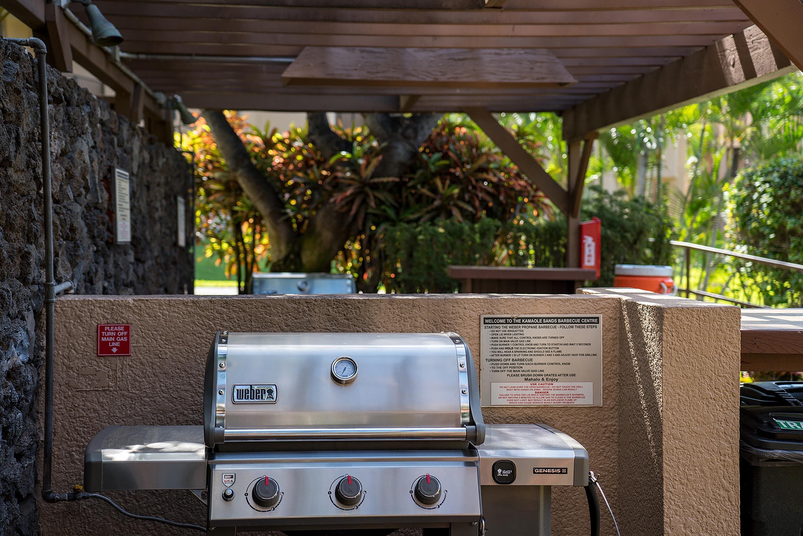 Kamaole Sands condo # 6-108, Kihei, Hawaii - photo 41 of 50
