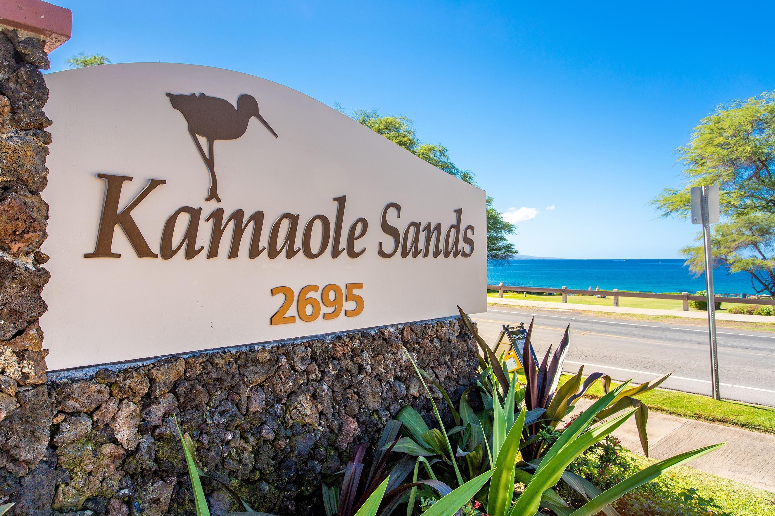 Kamaole Sands condo # 6-108, Kihei, Hawaii - photo 48 of 50