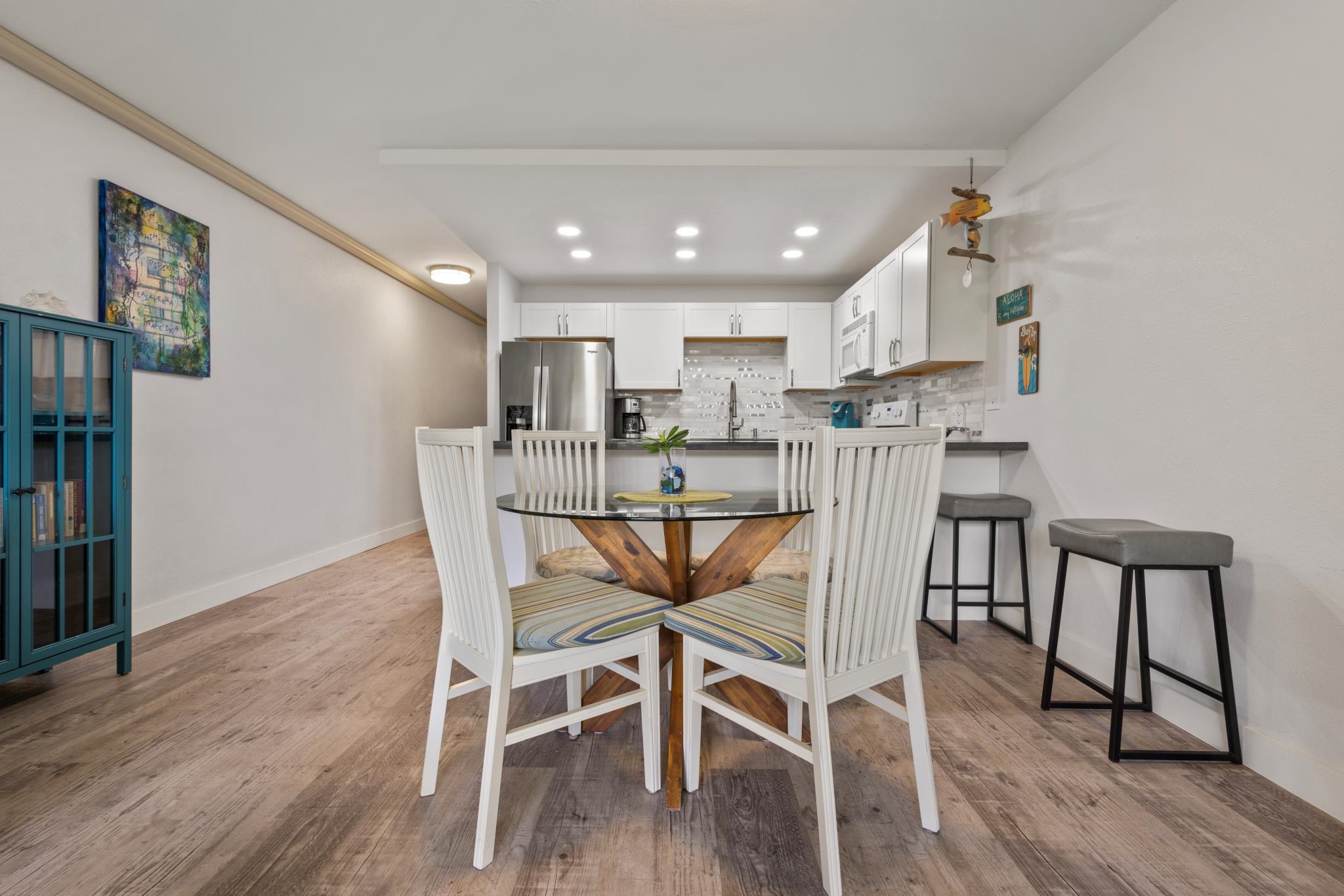 Kamaole Sands condo # 6-108, Kihei, Hawaii - photo 6 of 50