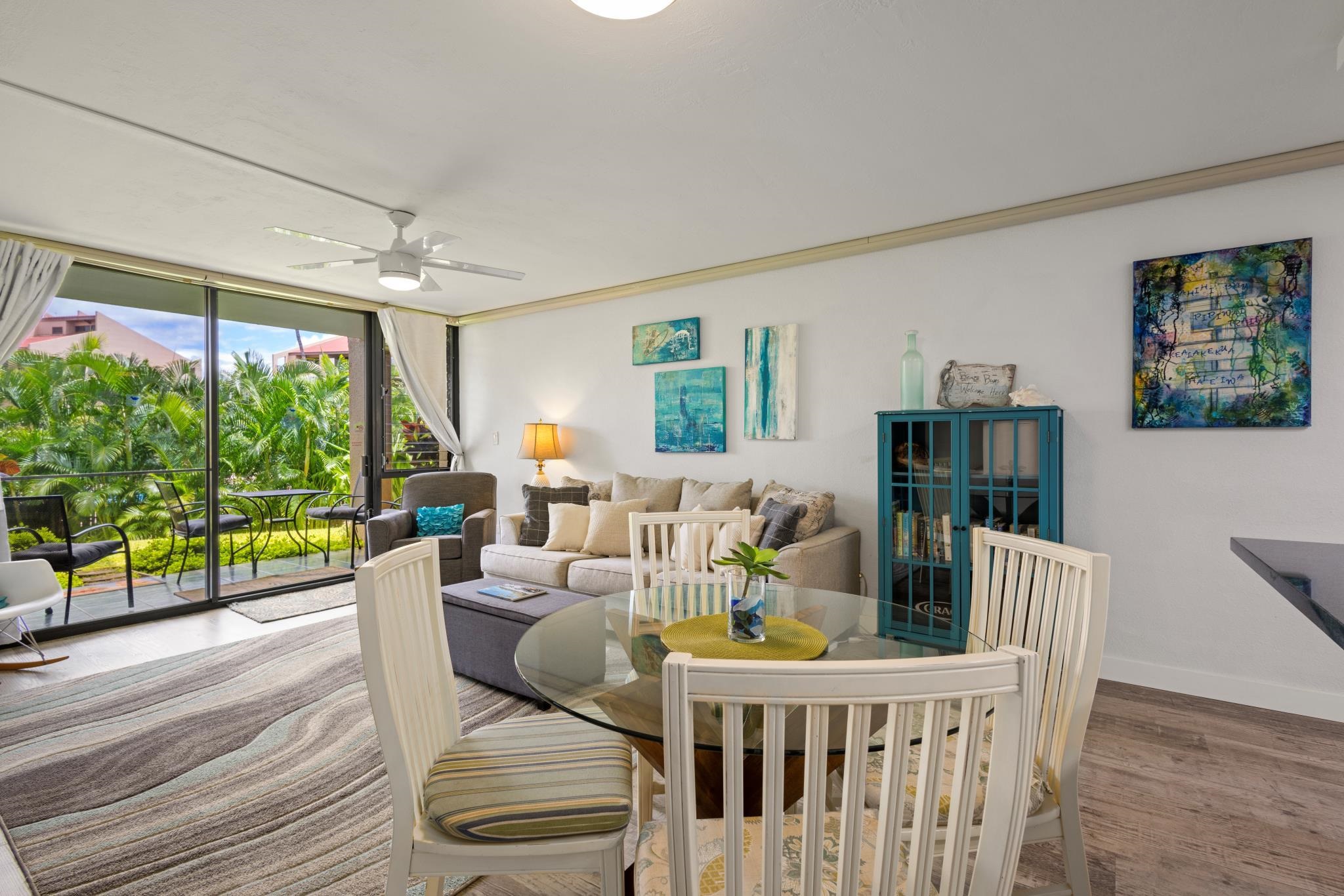 Kamaole Sands condo # 6-108, Kihei, Hawaii - photo 8 of 50