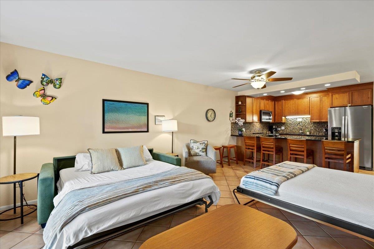 Kamaole Sands condo # 6-109, Kihei, Hawaii - photo 11 of 50