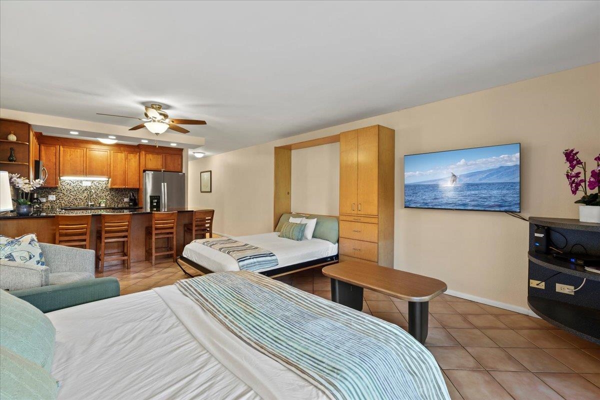 Kamaole Sands condo # 6-109, Kihei, Hawaii - photo 16 of 50