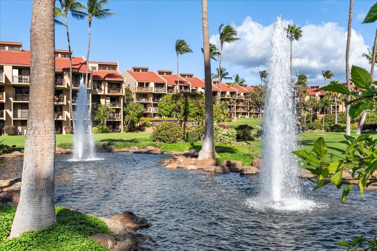 Kamaole Sands condo # 6-109, Kihei, Hawaii - photo 31 of 50