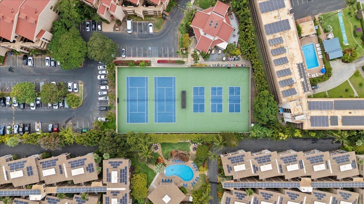 Kamaole Sands condo # 6-109, Kihei, Hawaii - photo 38 of 49