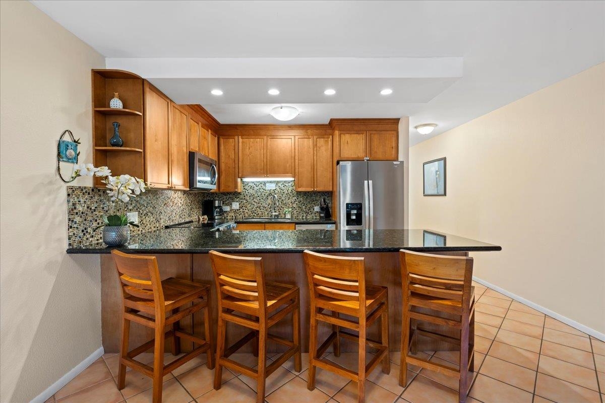 Kamaole Sands condo # 6-109, Kihei, Hawaii - photo 5 of 49