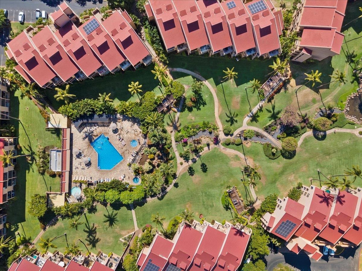 Kamaole Sands condo # 6-109, Kihei, Hawaii - photo 42 of 50