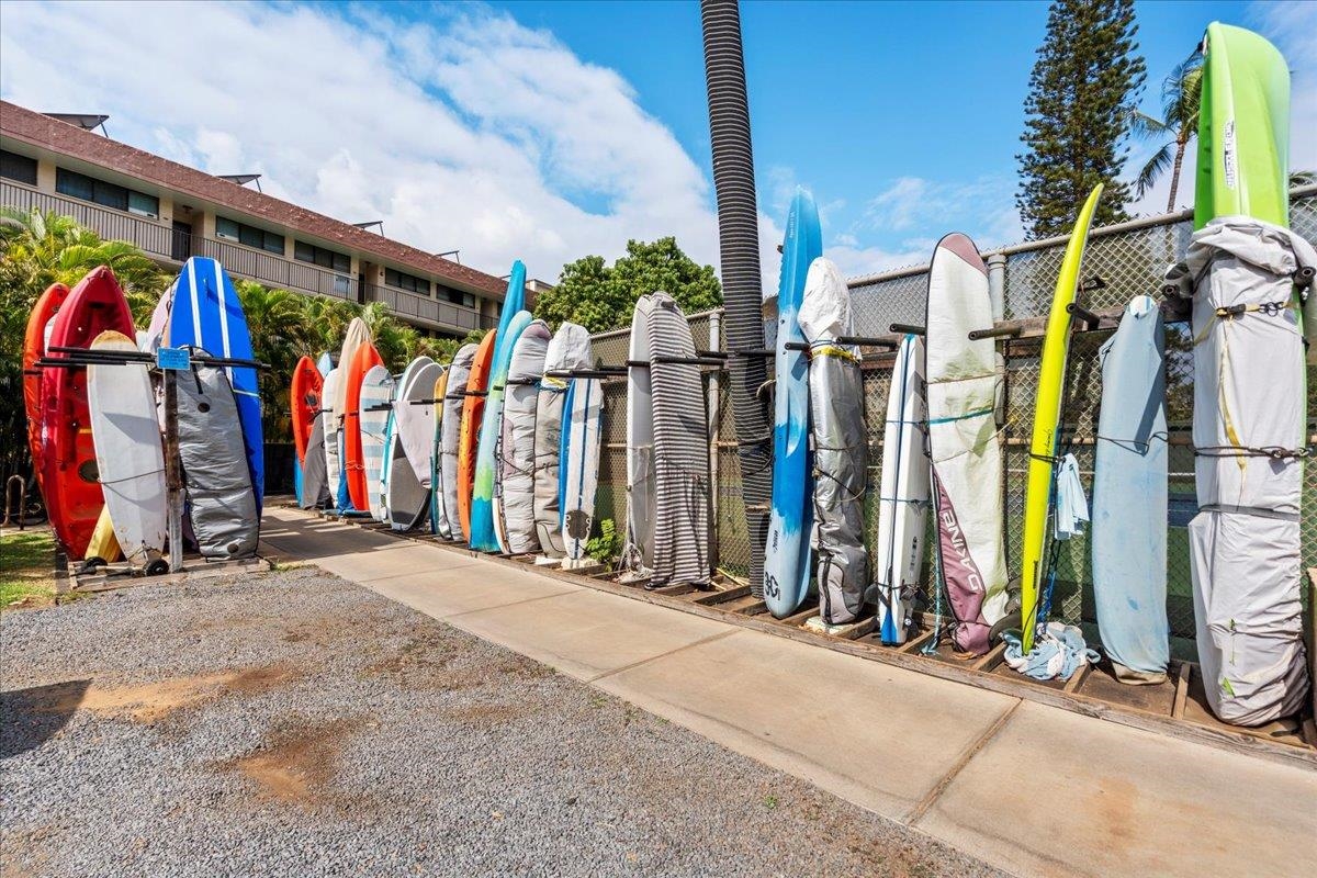 Kamaole Sands condo # 6-109, Kihei, Hawaii - photo 46 of 50