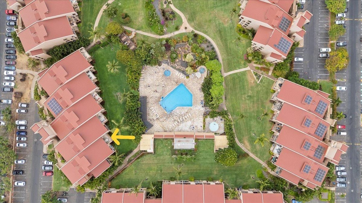 Kamaole Sands condo # 6-109, Kihei, Hawaii - photo 47 of 49