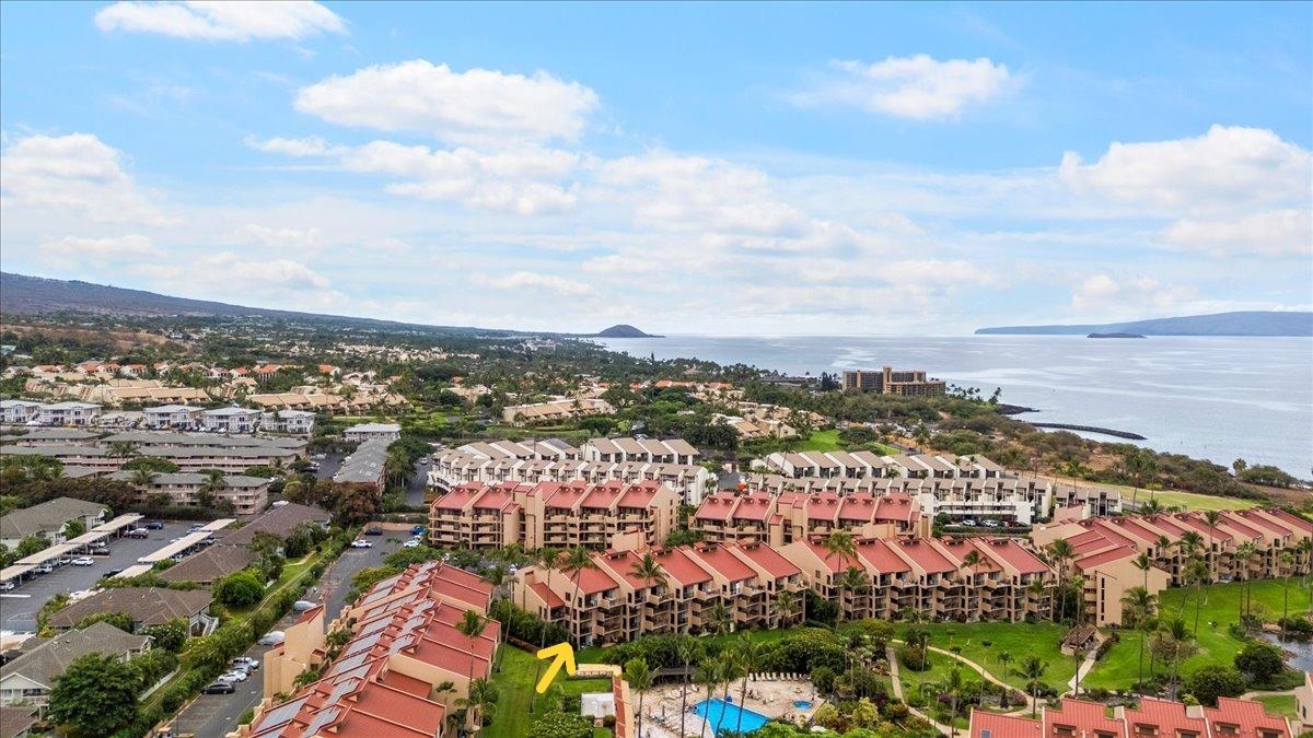 Kamaole Sands condo # 6-109, Kihei, Hawaii - photo 49 of 50