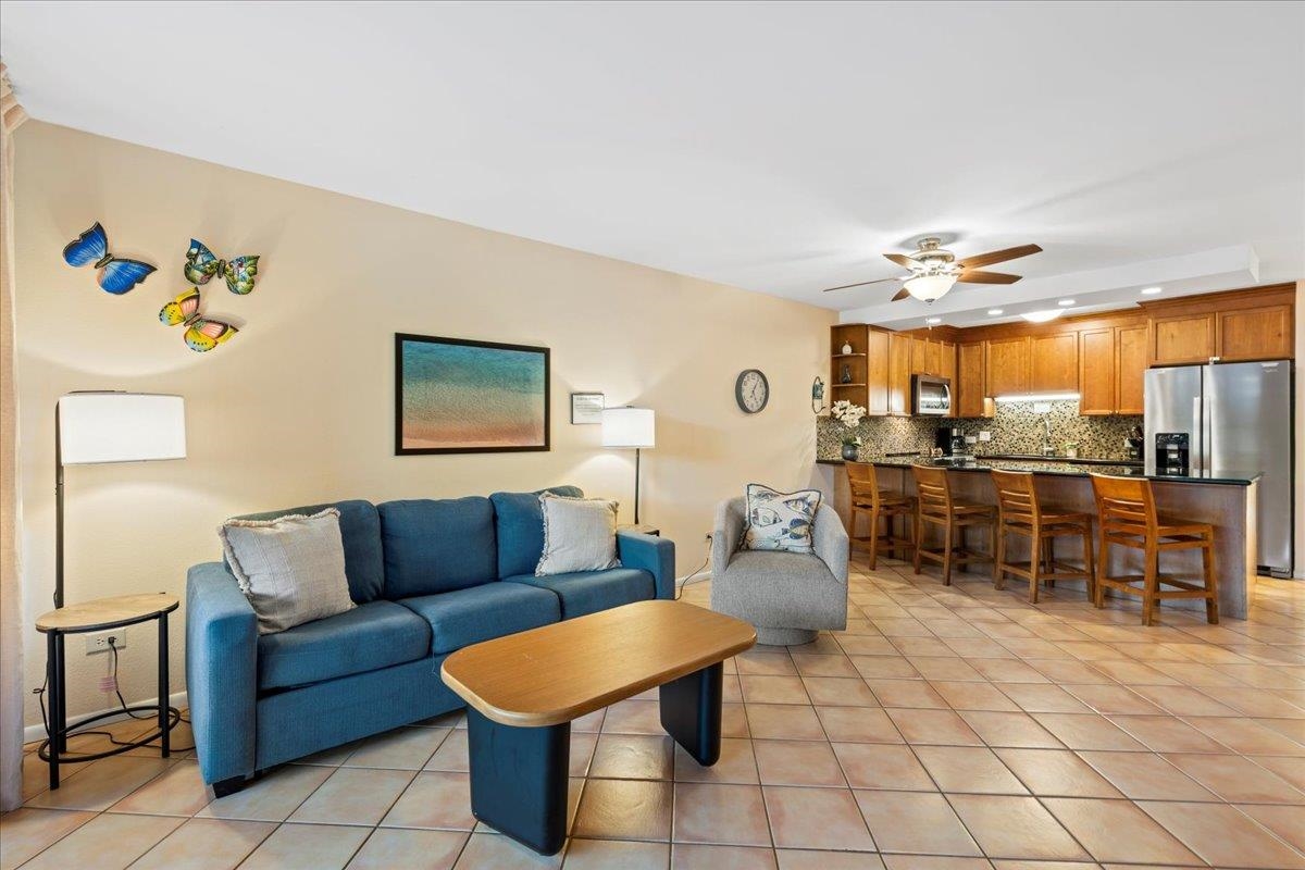 Kamaole Sands condo # 6-109, Kihei, Hawaii - photo 10 of 50