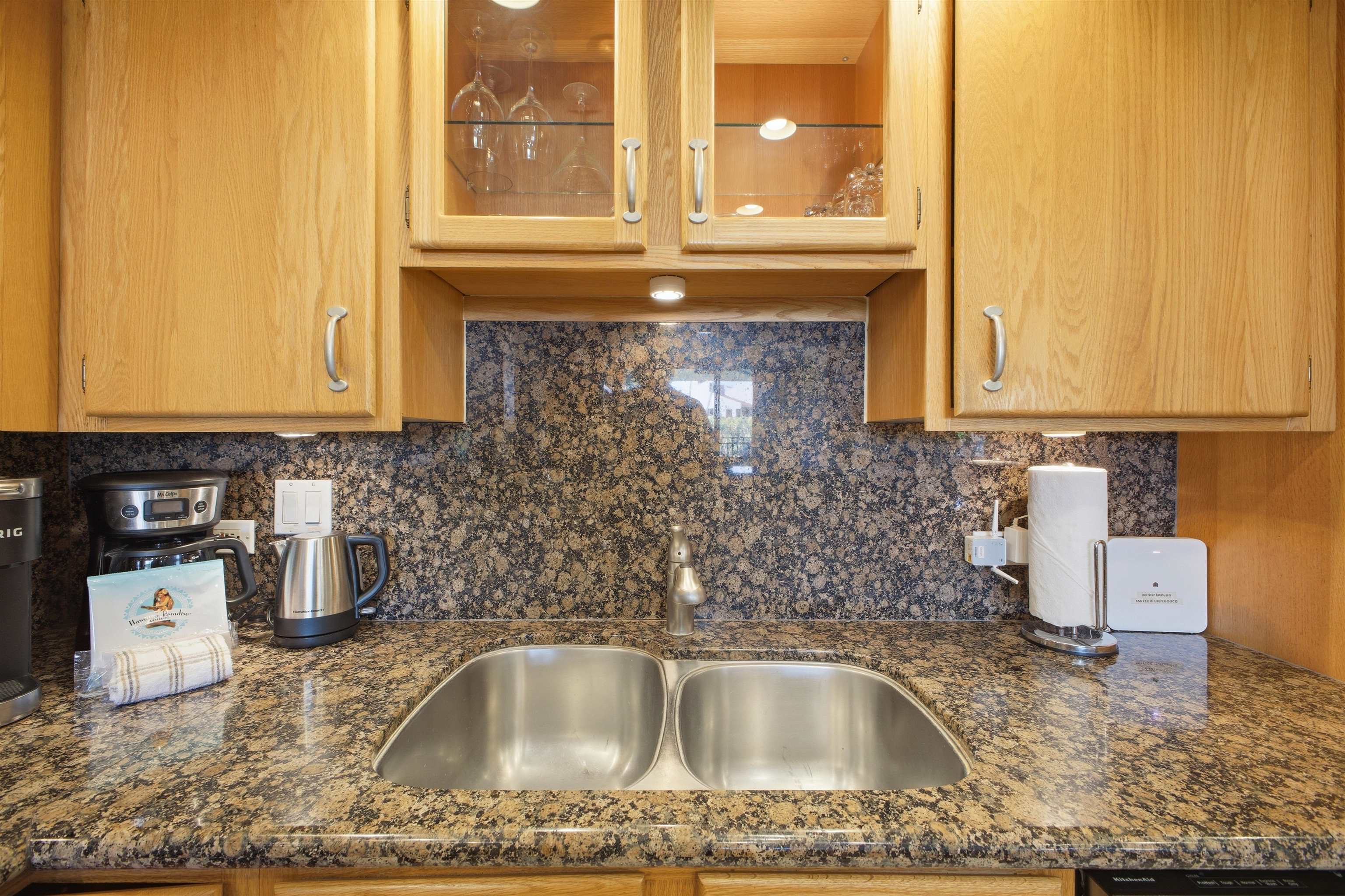 Kamaole Sands condo # 6-201, Kihei, Hawaii - photo 12 of 50