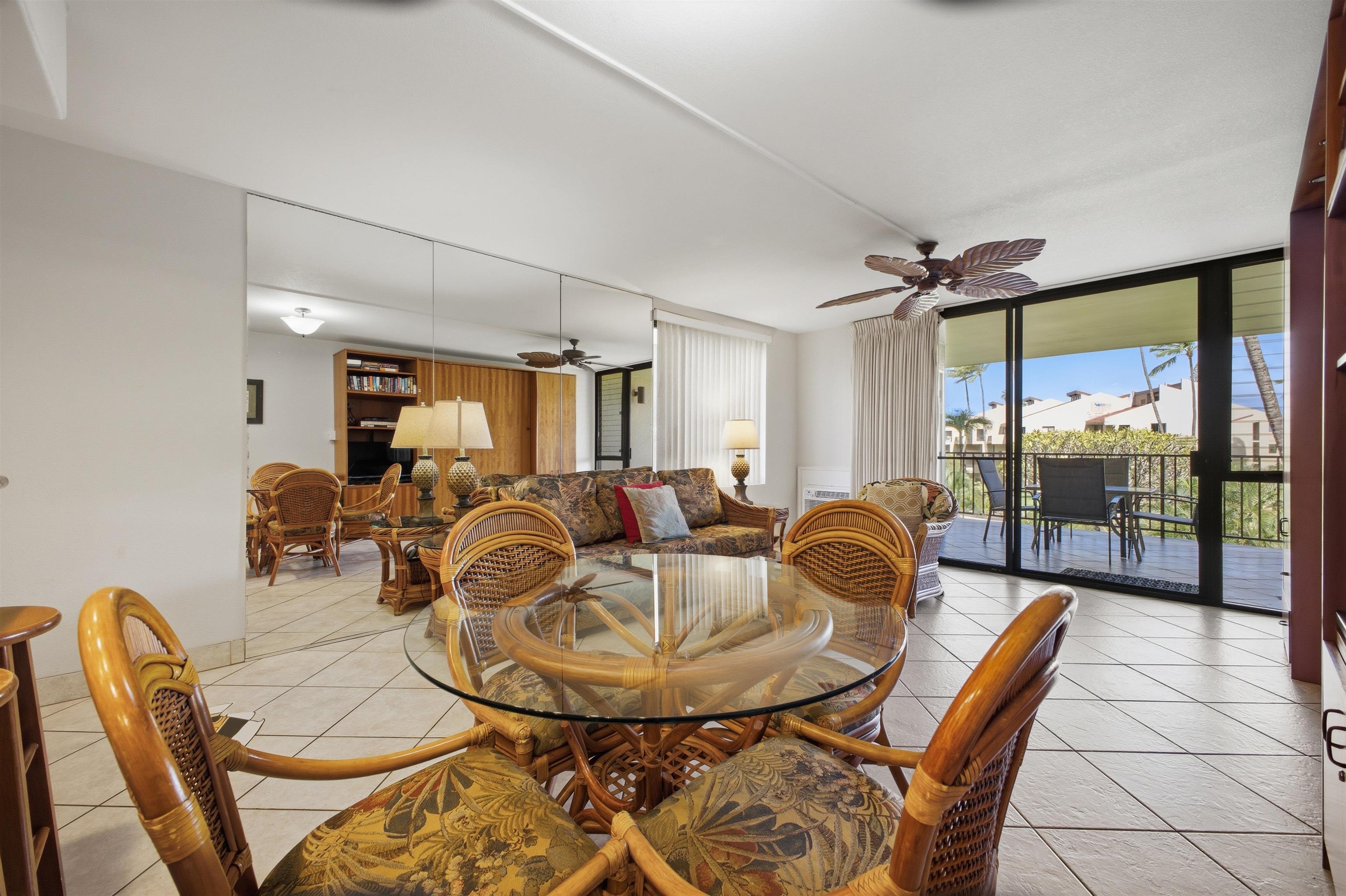 Kamaole Sands condo # 6-201, Kihei, Hawaii - photo 14 of 50