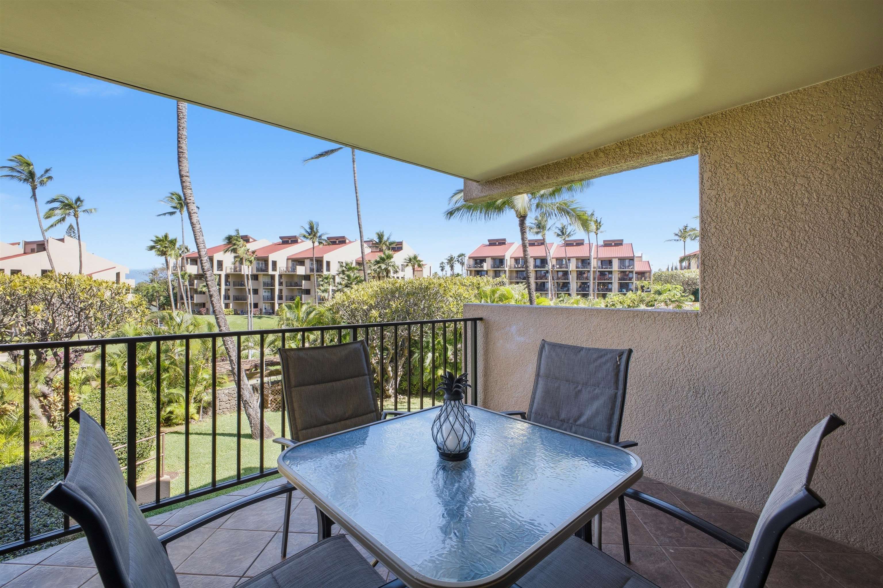 Kamaole Sands condo # 6-201, Kihei, Hawaii - photo 16 of 50