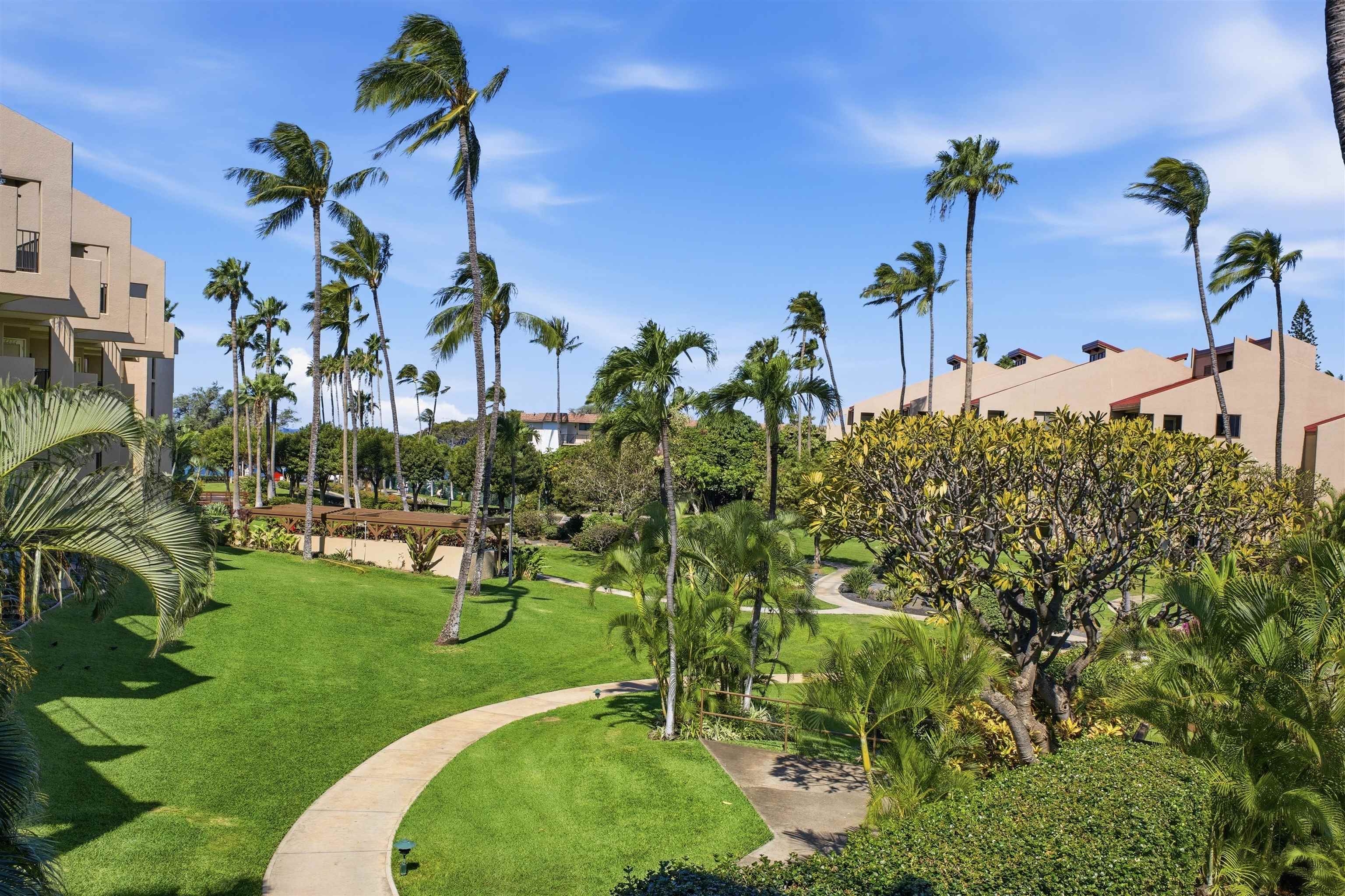 Kamaole Sands condo # 6-201, Kihei, Hawaii - photo 20 of 50