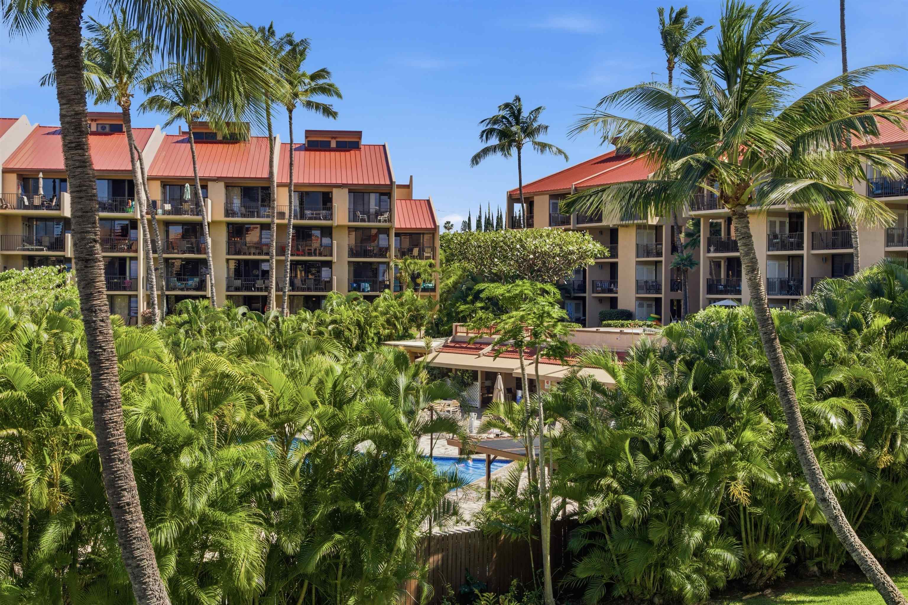 Kamaole Sands condo # 6-201, Kihei, Hawaii - photo 21 of 50