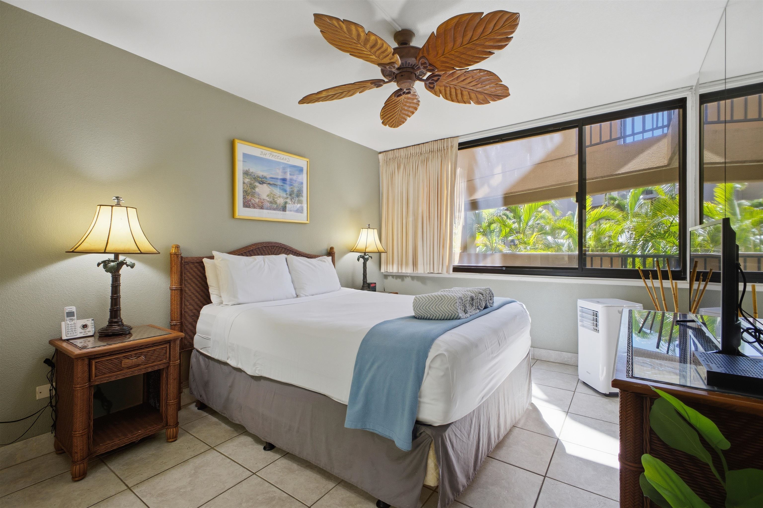 Kamaole Sands condo # 6-201, Kihei, Hawaii - photo 27 of 50